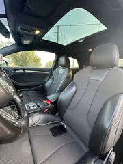 Audi A3 2016 S line Γνησιο 8v2-thumb-12