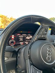 Audi A3 2016 S line Γνησιο 8v2-thumb-13