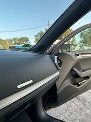 Audi A3 2016 S line Γνησιο 8v2-thumb-14