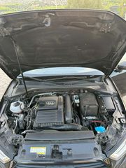 Audi A3 2016 S line Γνησιο 8v2-thumb-16