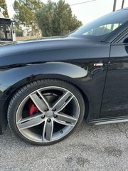 Audi A3 2016 S line Γνησιο 8v2-thumb-17