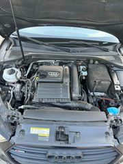 Audi A3 2016 S line Γνησιο 8v2-thumb-18