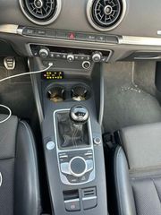 Audi A3 2016 S line Γνησιο 8v2-thumb-20