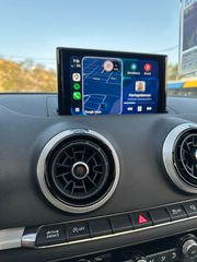 Audi A3 2016 S line Γνησιο 8v2-thumb-21