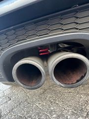 Audi A3 2016 S line Γνησιο 8v2-thumb-22