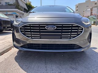 Ford Fiesta 2023 1.0 EcoBoost Titanium-thumb-1