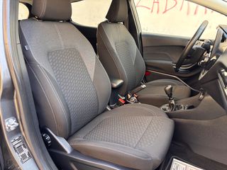 Ford Fiesta 2023 1.0 EcoBoost Titanium-thumb-41