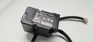 Βηματικός Κινητήρας BERGER LAHR STE4,5 B0.36/6-01L | BERGER LAHR STE4,5 B0.36/6-01L