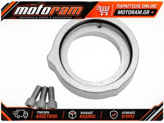LA CHOPPERS ADAPTER AIRCLEANER MIKUNI LA-2890-00