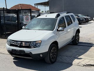 Dacia Duster 2017-thumb-2