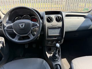 Dacia Duster 2017-thumb-4