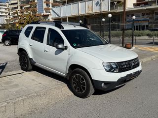 Dacia Duster 2017