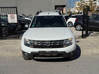 Dacia Duster 2017-thumb-5