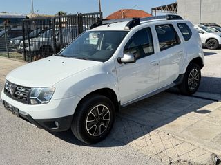Dacia Duster 2017