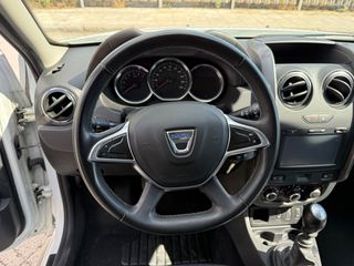 Dacia Duster 2017-thumb-8