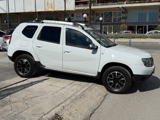 Dacia Duster 2017-thumb-2