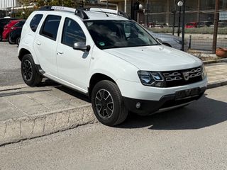 Dacia Duster 2017-thumb-1