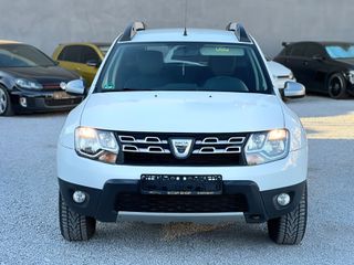 Dacia Duster 2017