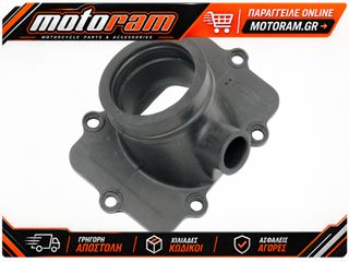 VFORCE/MOTO TASSINARI INTAKE BOOTS S-D ZX RB123