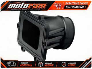 VFORCE/MOTO TASSINARI INTAKE BOOTS S-D XP RB127