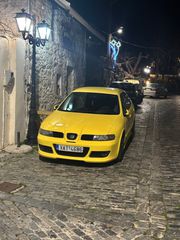 Seat Leon 2005 CUPRA R