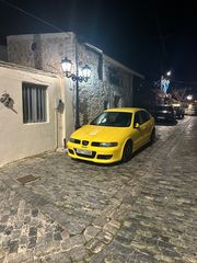 Seat Leon 2005 CUPRA R-thumb-1