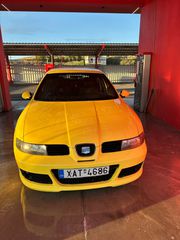 Seat Leon 2005 CUPRA R-thumb-7
