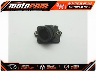 PARTS EUROPE INLET PIPE PIAGGIO 034-0003