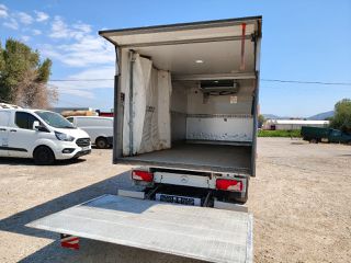 Ψυγείο Mercedes-Benz 2018 316 cdi EURO 6. 3,5t-thumb-5