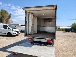 Ψυγείο Mercedes-Benz 2018 316 cdi EURO 6. 3,5t-thumb-7