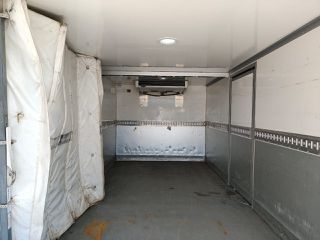 Ψυγείο Mercedes-Benz 2018 316 cdi EURO 6. 3,5t-thumb-10