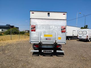 Ψυγείο Mercedes-Benz 2018 316 cdi EURO 6. 3,5t-thumb-2
