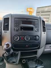 Ψυγείο Mercedes-Benz 2018 316 cdi EURO 6. 3,5t-thumb-15