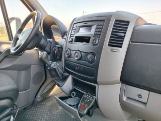 Ψυγείο Mercedes-Benz 2018 316 cdi EURO 6. 3,5t-thumb-22