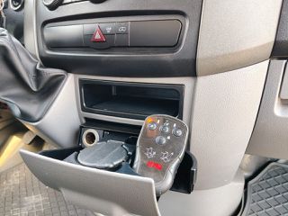 Ψυγείο Mercedes-Benz 2018 316 cdi EURO 6. 3,5t-thumb-23