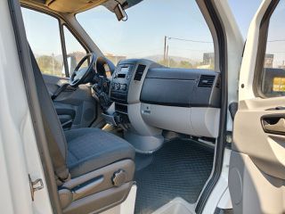 Ψυγείο Mercedes-Benz 2018 316 cdi EURO 6. 3,5t-thumb-24