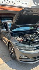 Volkswagen Polo 2020 POLO TDI 1.6 COMFORTLINE