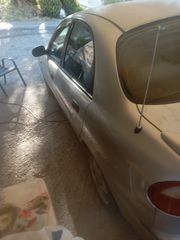 Daewoo Lanos 2000
