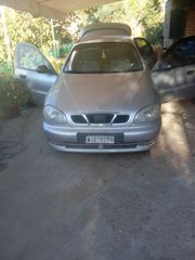 Daewoo Lanos 2000-thumb-2