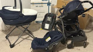Peg Perego ολοκληρωμένο