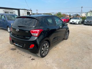 Hyundai i 10 2017 full extra-thumb-4