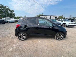 Hyundai i 10 2017 full extra-thumb-5