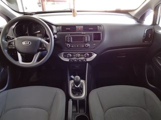 Kia Rio 2013 1.2 75 hp diesel-thumb-18