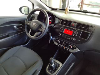 Kia Rio 2013 1.2 75 hp diesel-thumb-16