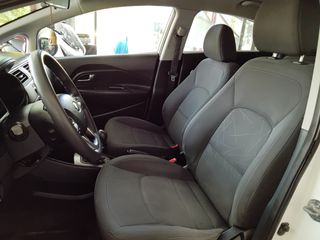 Kia Rio 2013 1.2 75 hp diesel-thumb-8