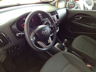 Kia Rio 2013 1.2 75 hp diesel-thumb-7