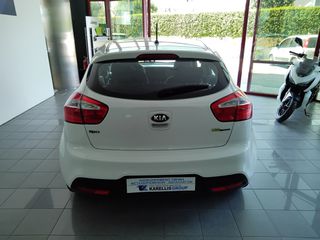 Kia Rio 2013 1.2 75 hp diesel-thumb-5