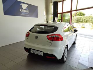 Kia Rio 2013 1.2 75 hp diesel-thumb-4