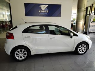 Kia Rio 2013 1.2 75 hp diesel-thumb-3