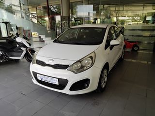 Kia Rio 2013 1.2 75 hp diesel-thumb-2